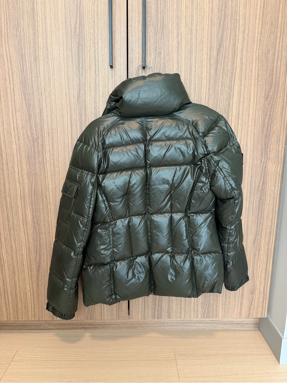 SAM. Freestyle Puffer Jacket - Picture 2 of 8